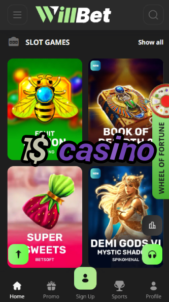 1$ Casino - Play with Low Deposits-casinocarnac.ydblkf.net